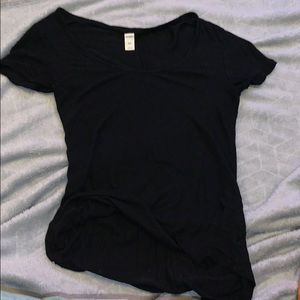 *5 for $25 deal* Black Old Navy Shirt